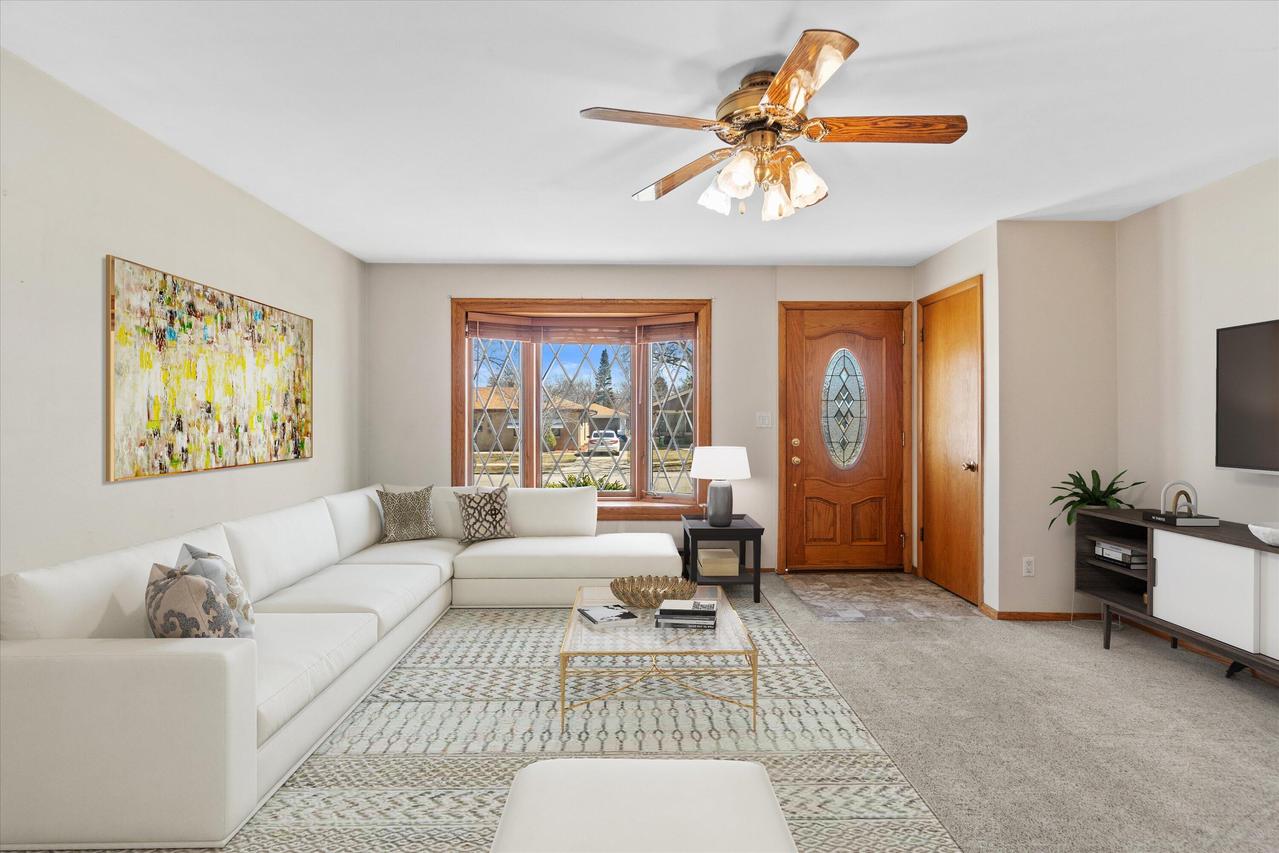 4739 S 23rd St, Milwaukee, WI 53221