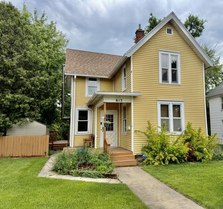 New Homes For Sale This Week in Beaver Dam: March 27th to April 2nd