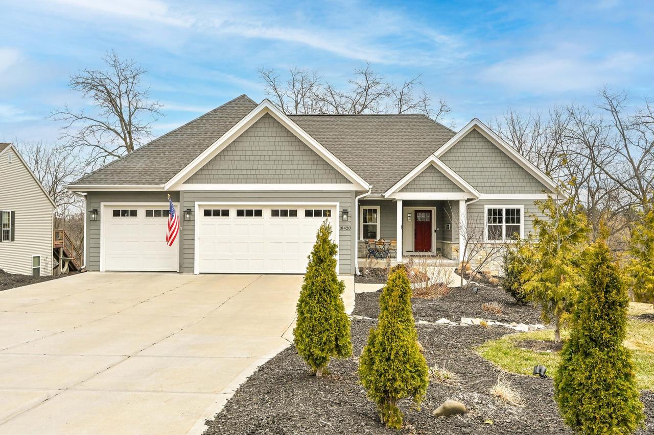 18420 Milwaukee Ave, Brookfield, WI 53045