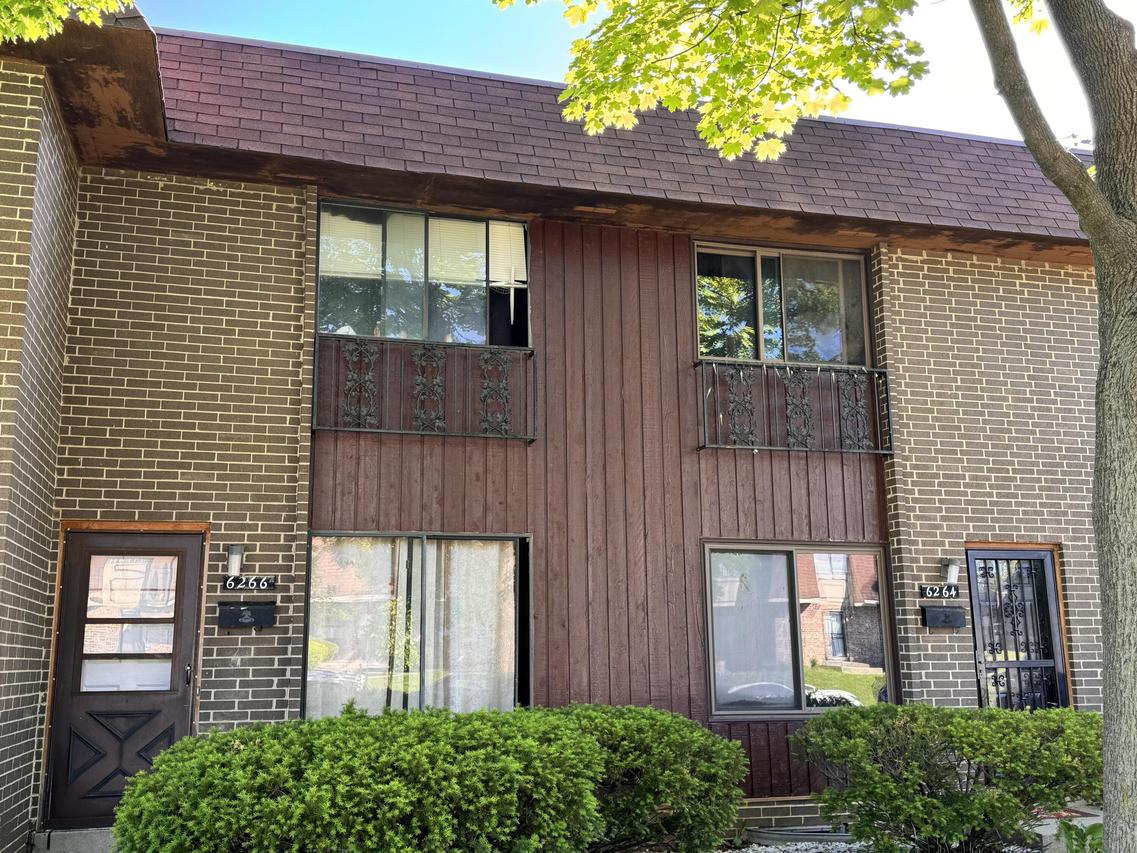 6266 W Port Ave, Milwaukee, WI 53223