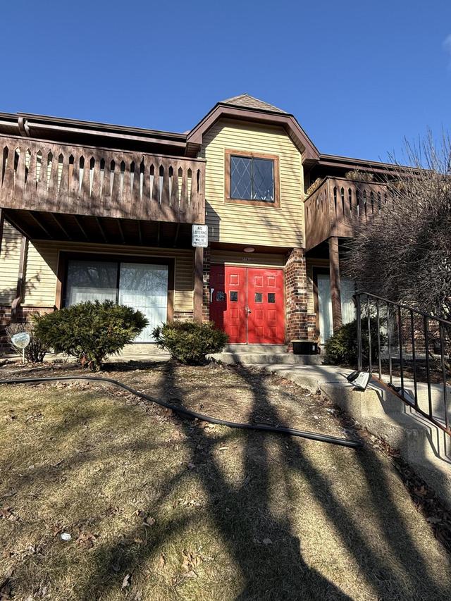 7711 N 60th St #101A, Milwaukee, WI 53223