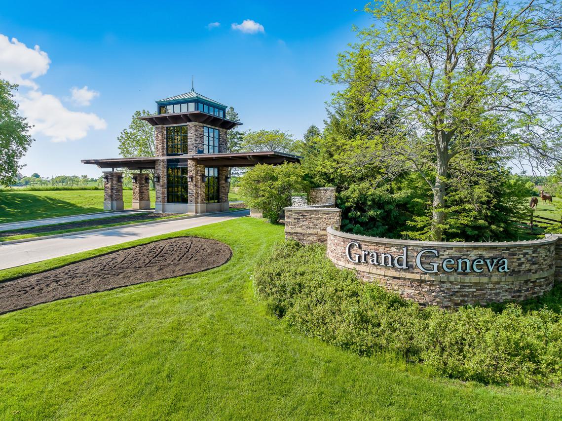 7020 Grand Geneva Way #206, Lake Geneva, WI 53147