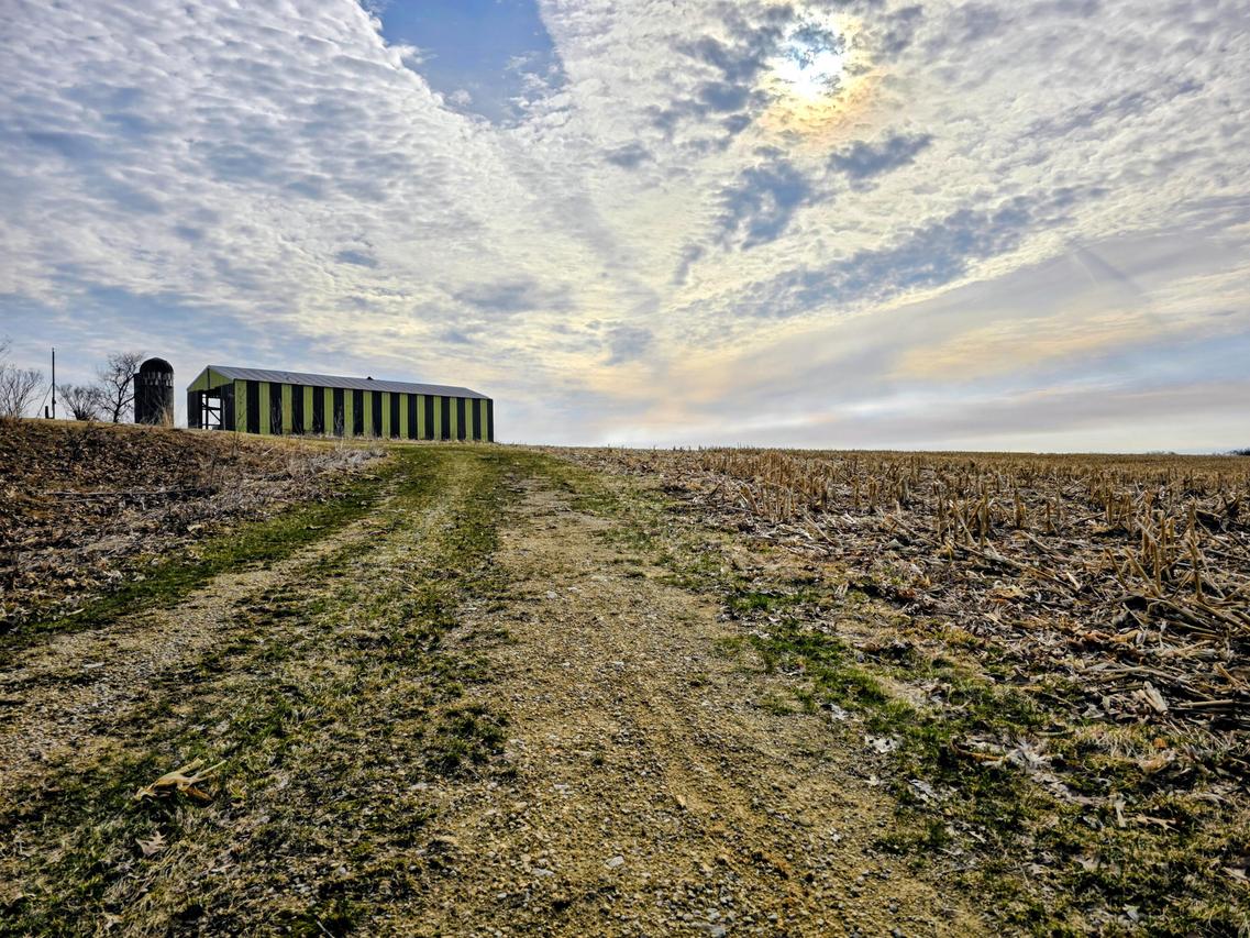 Stump Ridge, Franklin, WI 54665