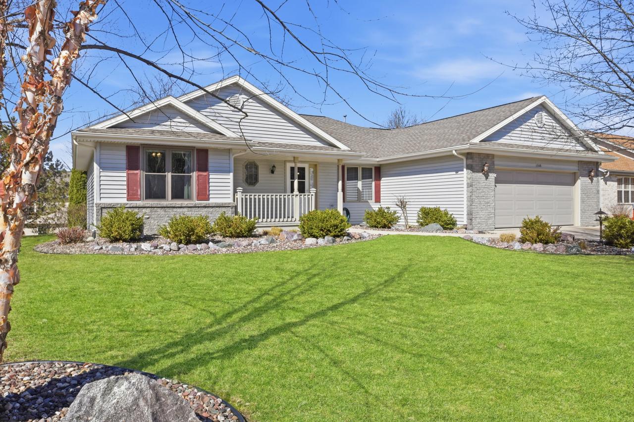 1308 Conifer Ave, West Bend, WI 53090