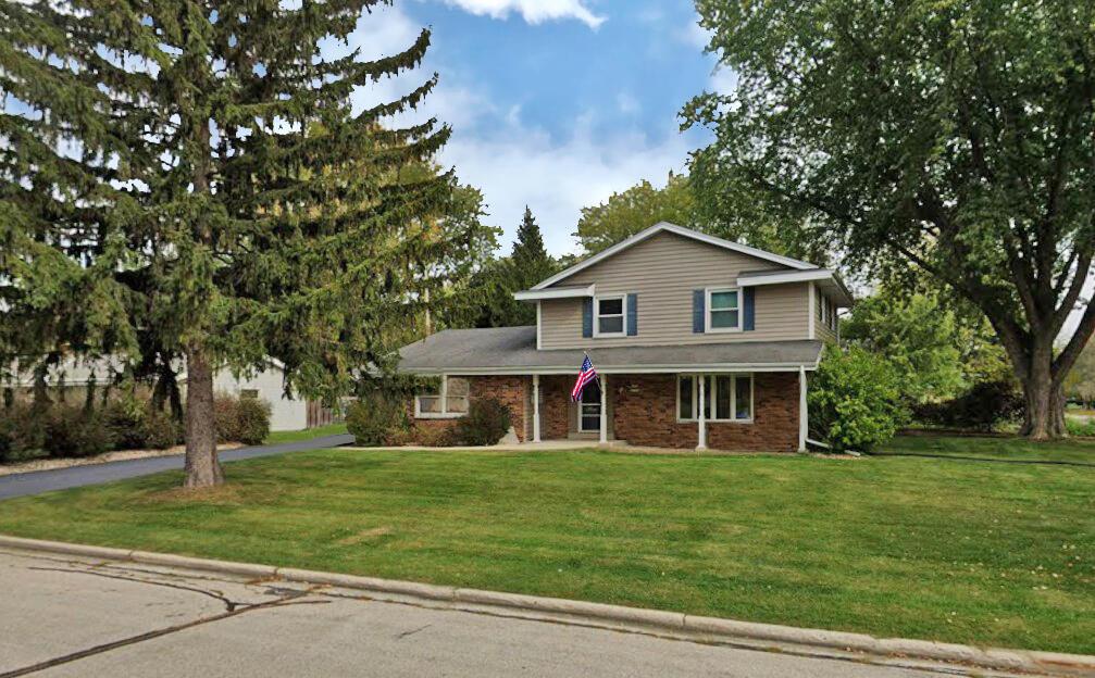 W153N11514 Potomac Cir, Germantown, WI 53022