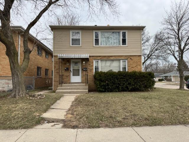 8600 W Hampton Ave #8602, Milwaukee, WI 53225