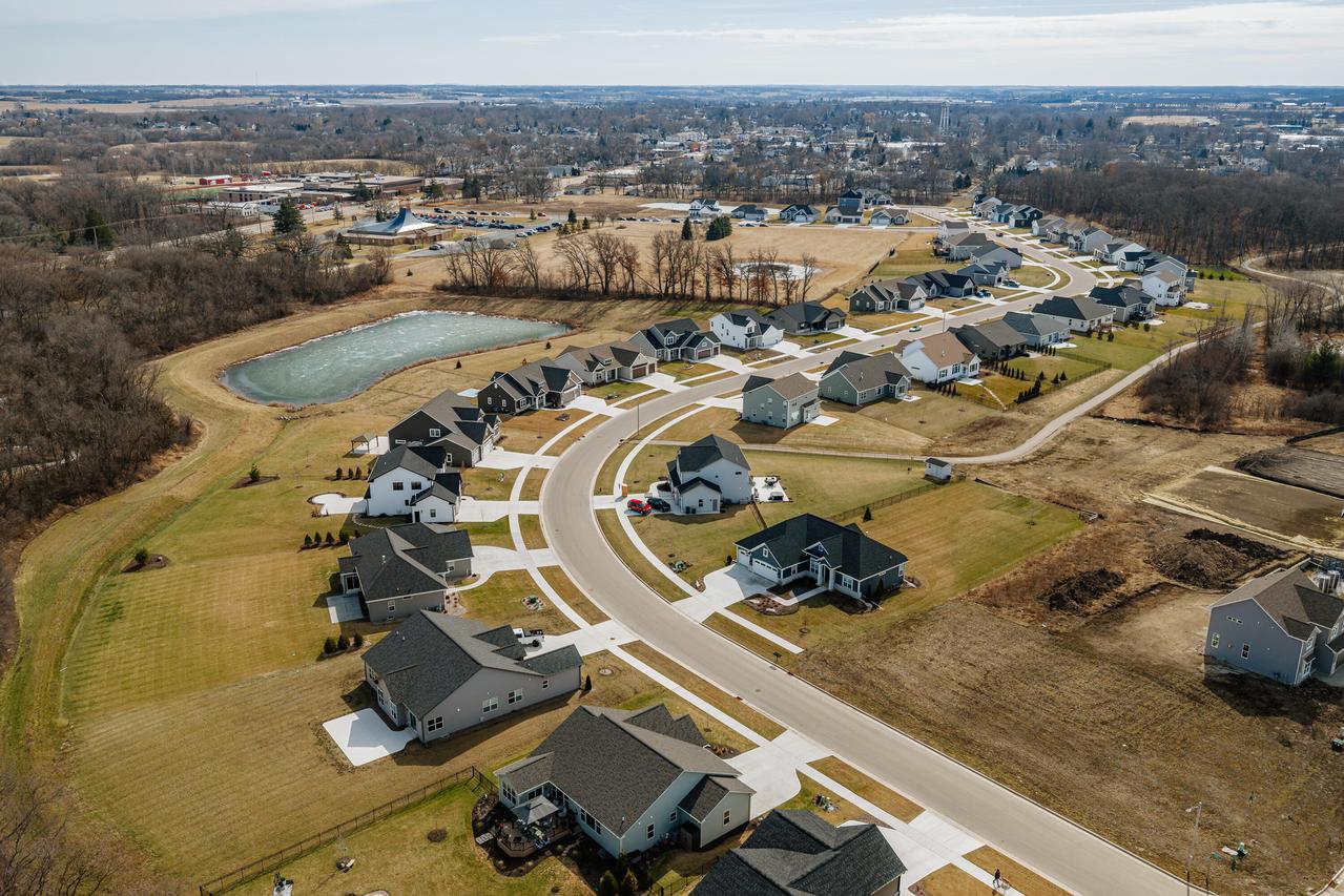 1065 5th Ave #Lt35, Union Grove, WI 53182