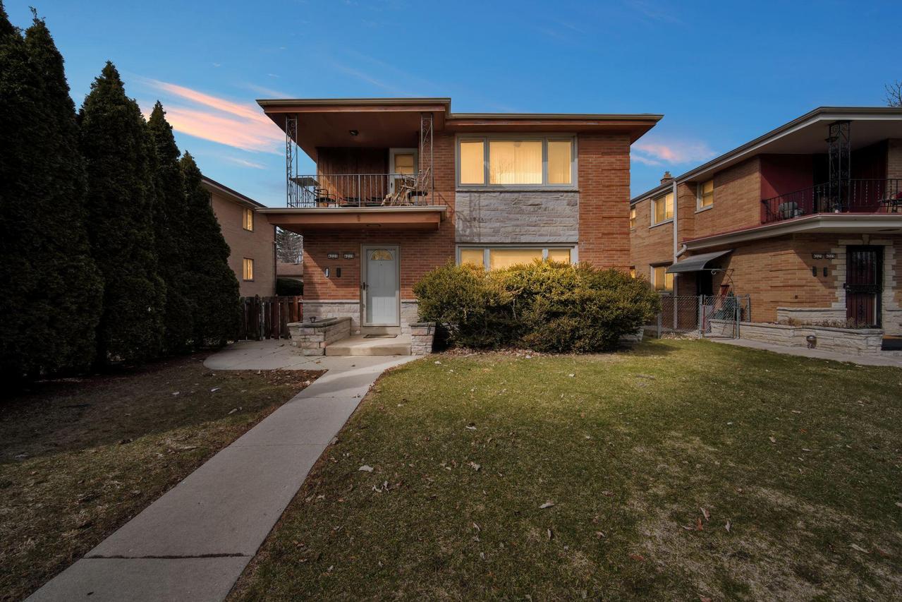 4219 N 68th St, Milwaukee, WI 53216