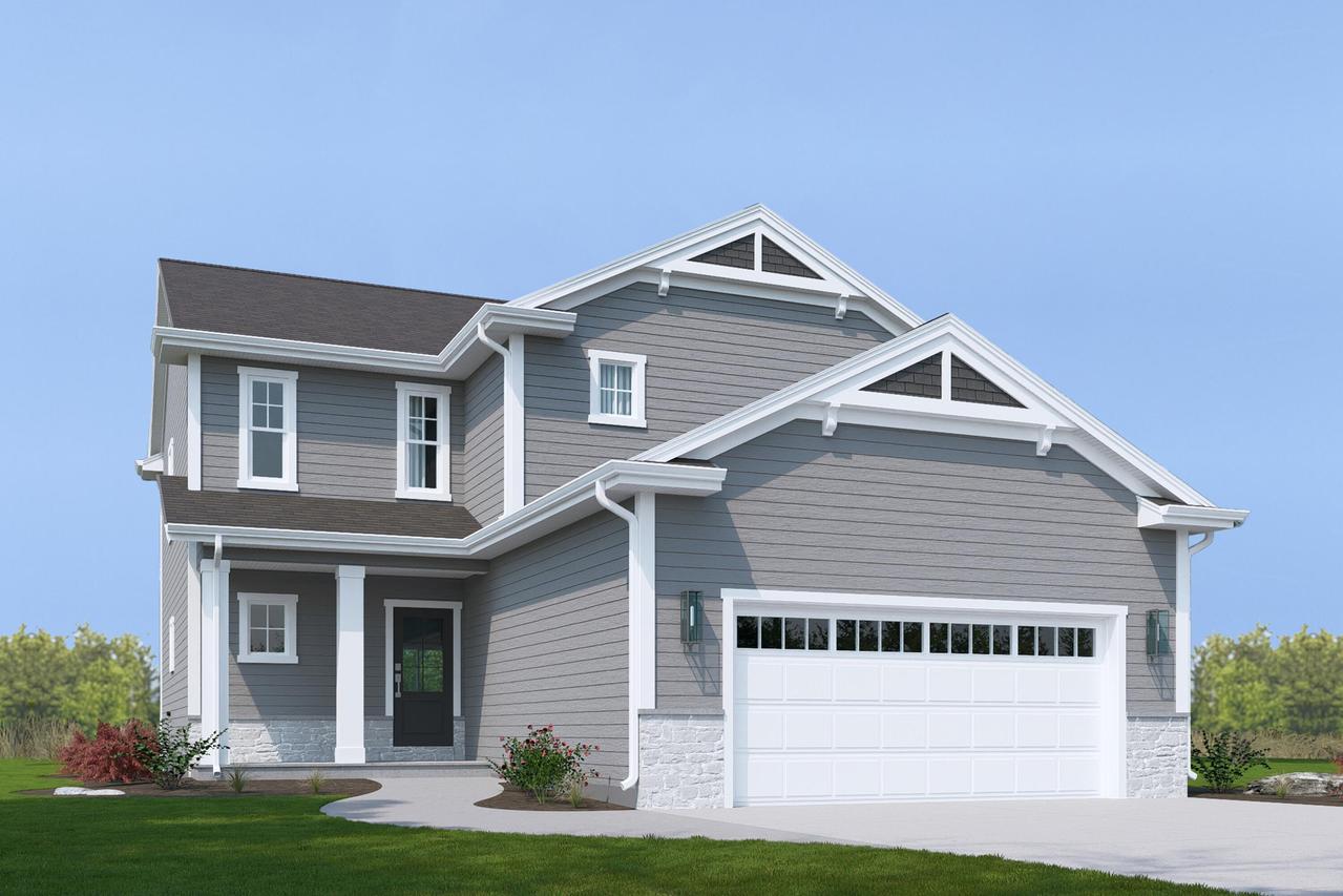 1007 Ellis Ave #Lt72, Caledonia, WI 53402