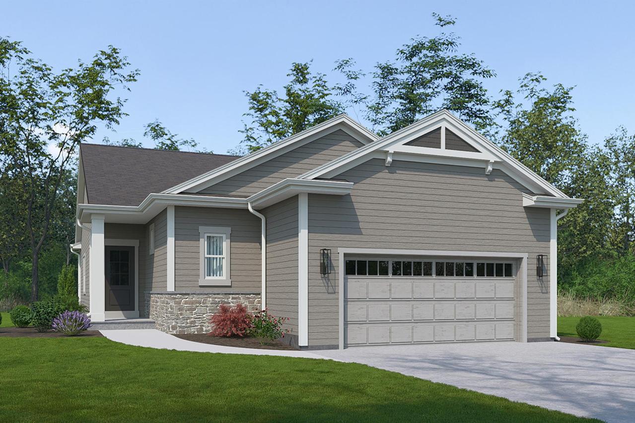 4522 Lasalle St #Lt32, Caledonia, WI 53402