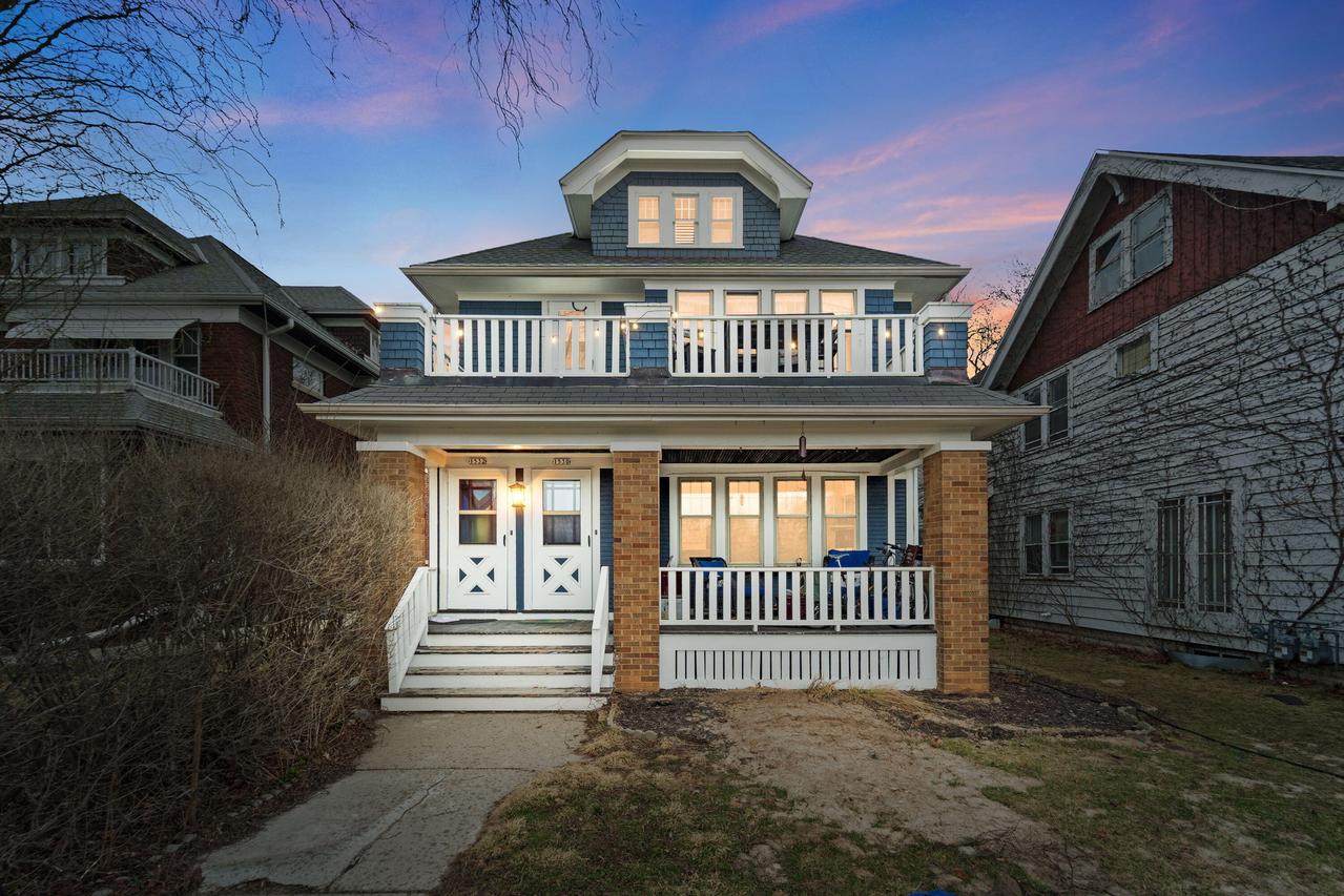 1530 N Hawley Rd #1532, Milwaukee, WI 53208