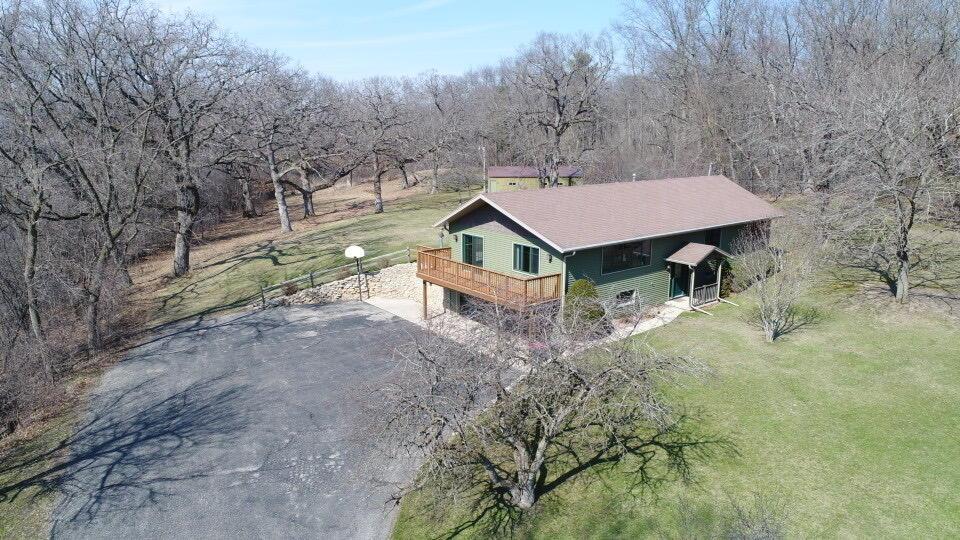 W9498 Highway 18 -, Oakland, WI 53523