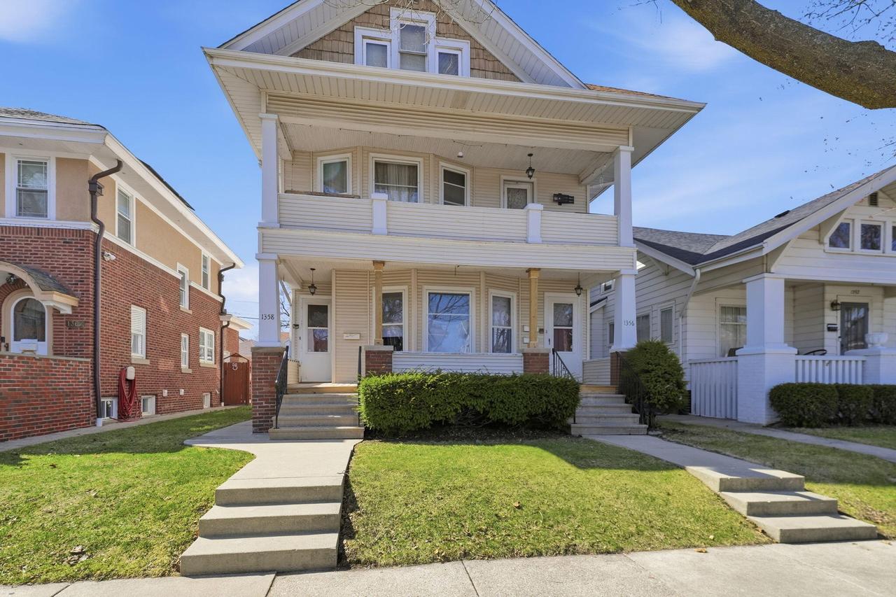 1356 Deane Blvd. #1358, Racine, WI 53405