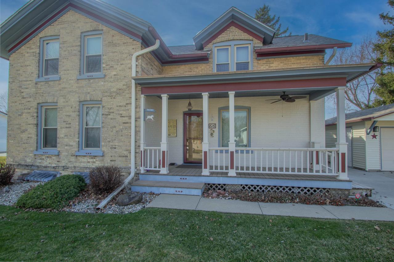 616 Long St, Watertown, WI 53098