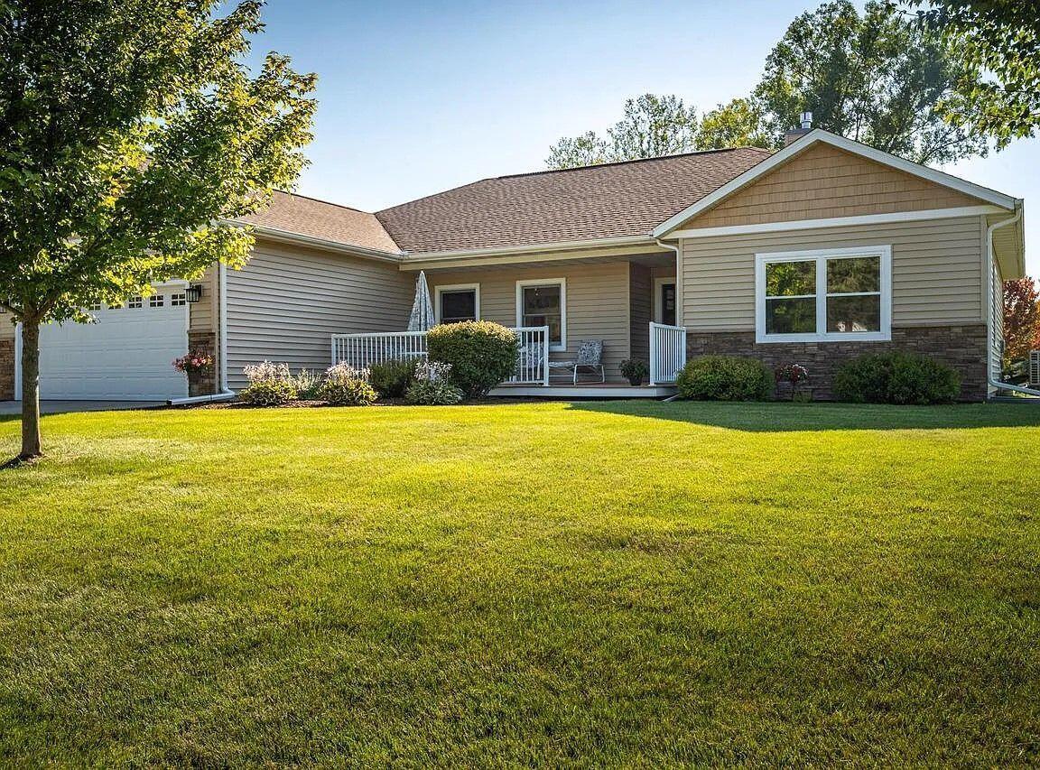 N3581 Elm Dr, Bergen, WI 54658