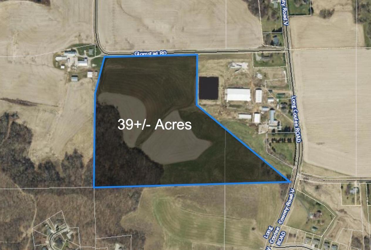 Glomstad Rd, Holmen, WI 54636