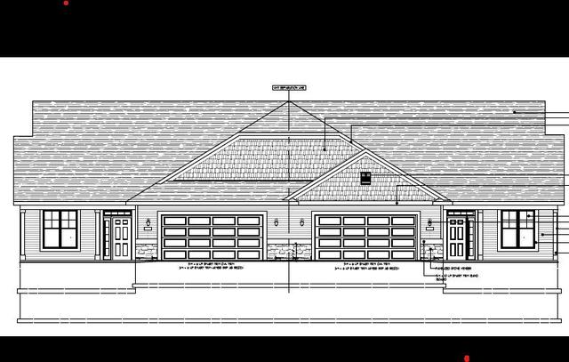 New Construction Homes For Sale This Week in Menomonee Falls: March 25th to March 31st