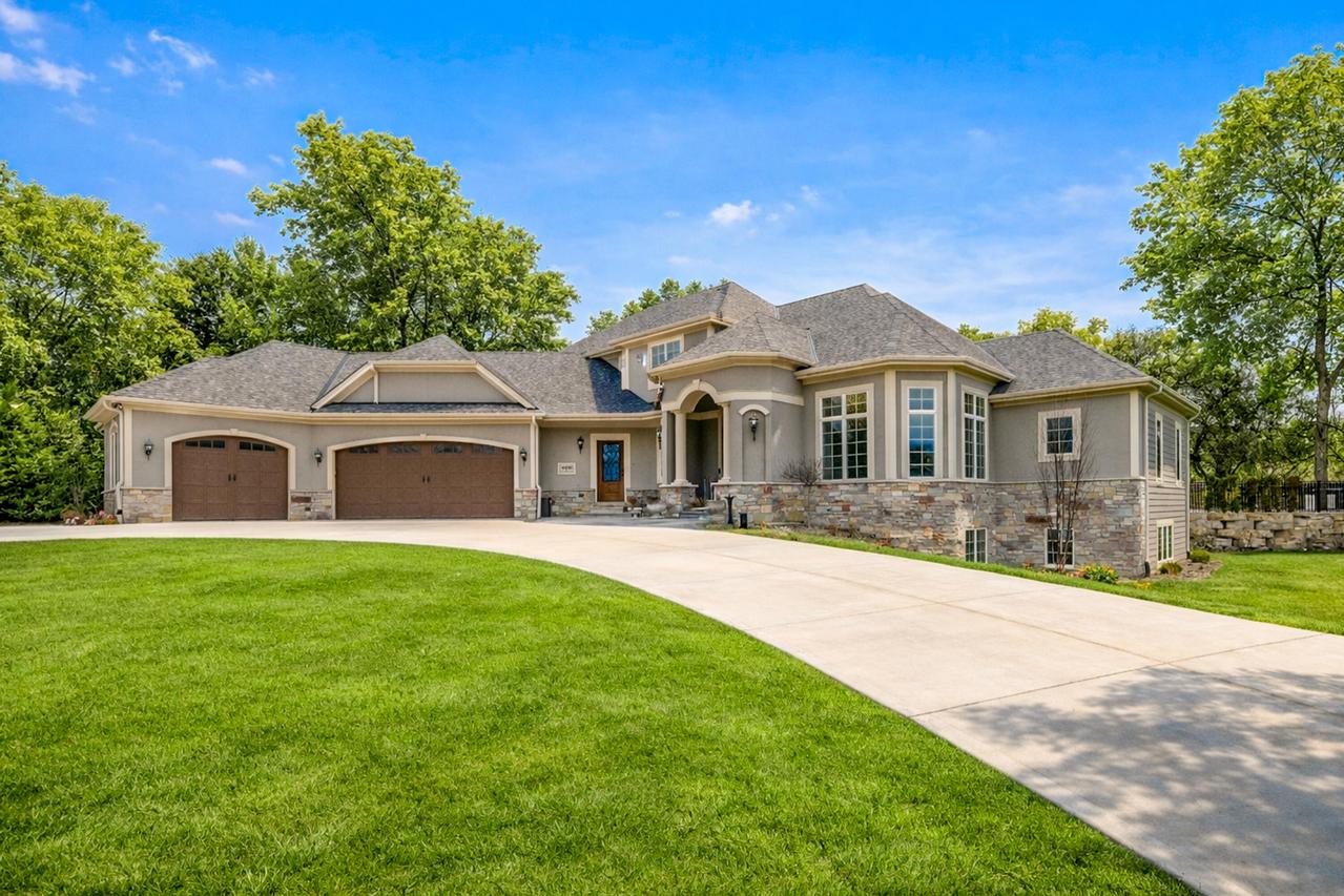 14970 Irene Ct, Elm Grove, WI 53122