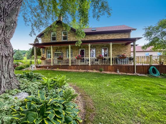 New Homes For Sale This Week That Attend Plymouth High School: March 27th to April 2nd