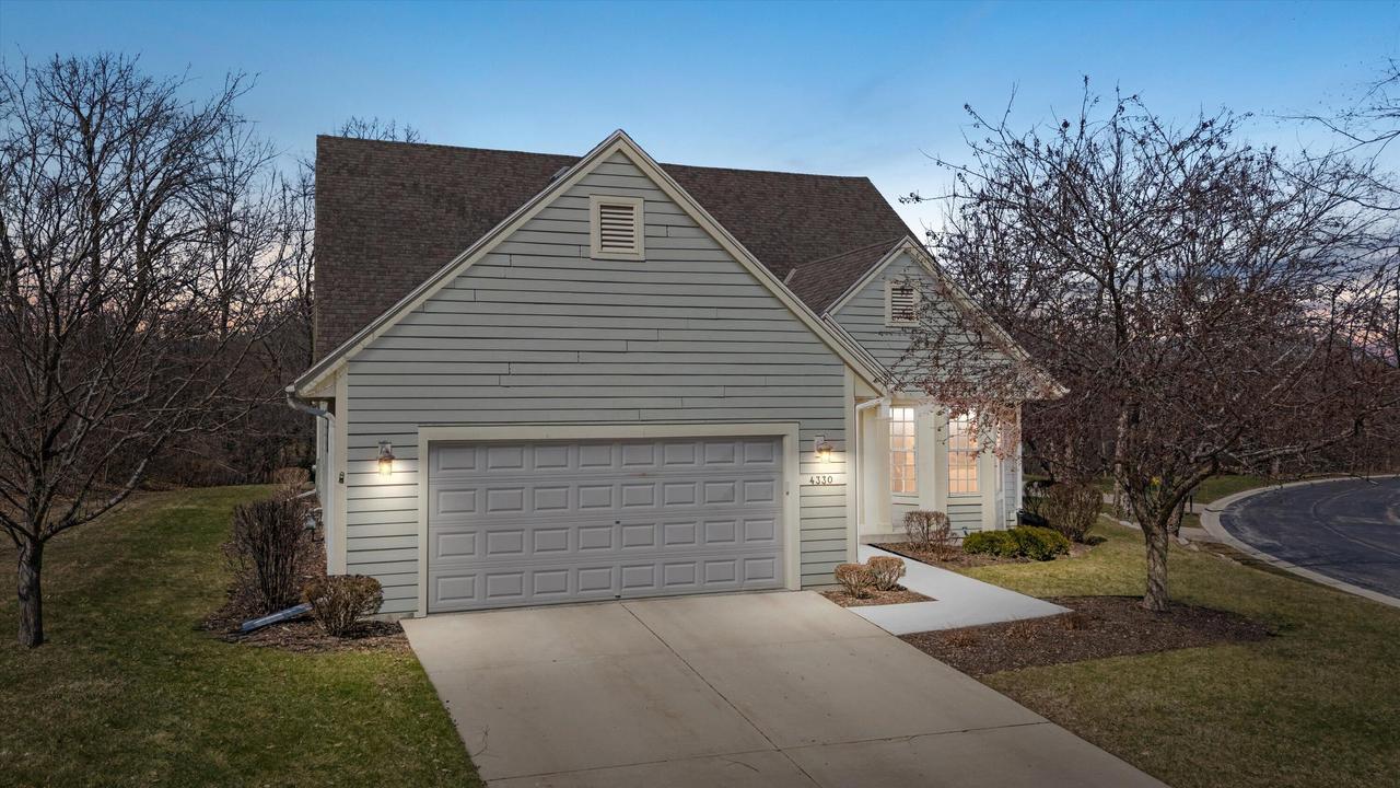 4330 Cedar Ridge, Mount Pleasant, WI 53405