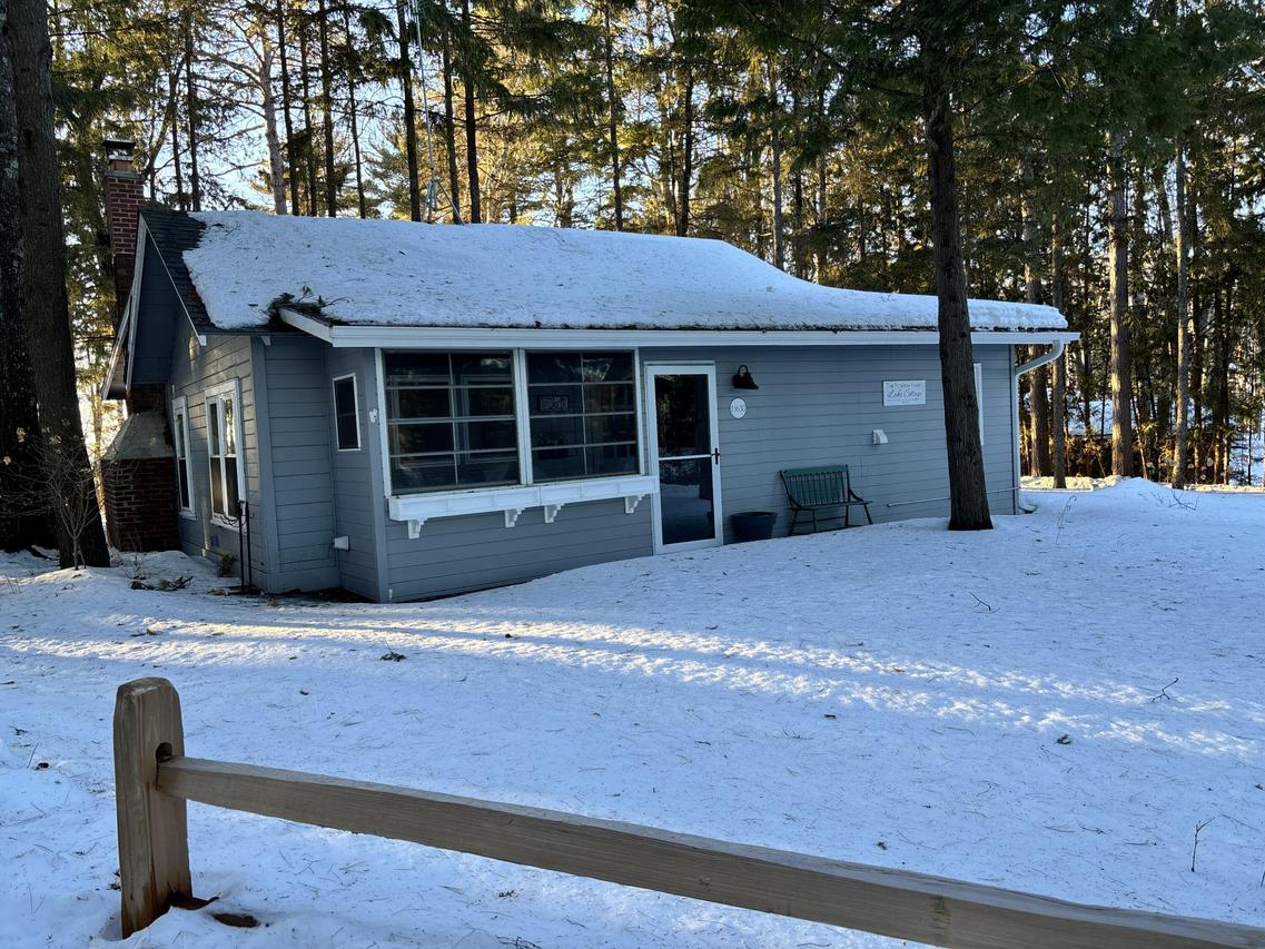 13630 Sunset Beach #9, Lac Du Flambeau, WI 54548