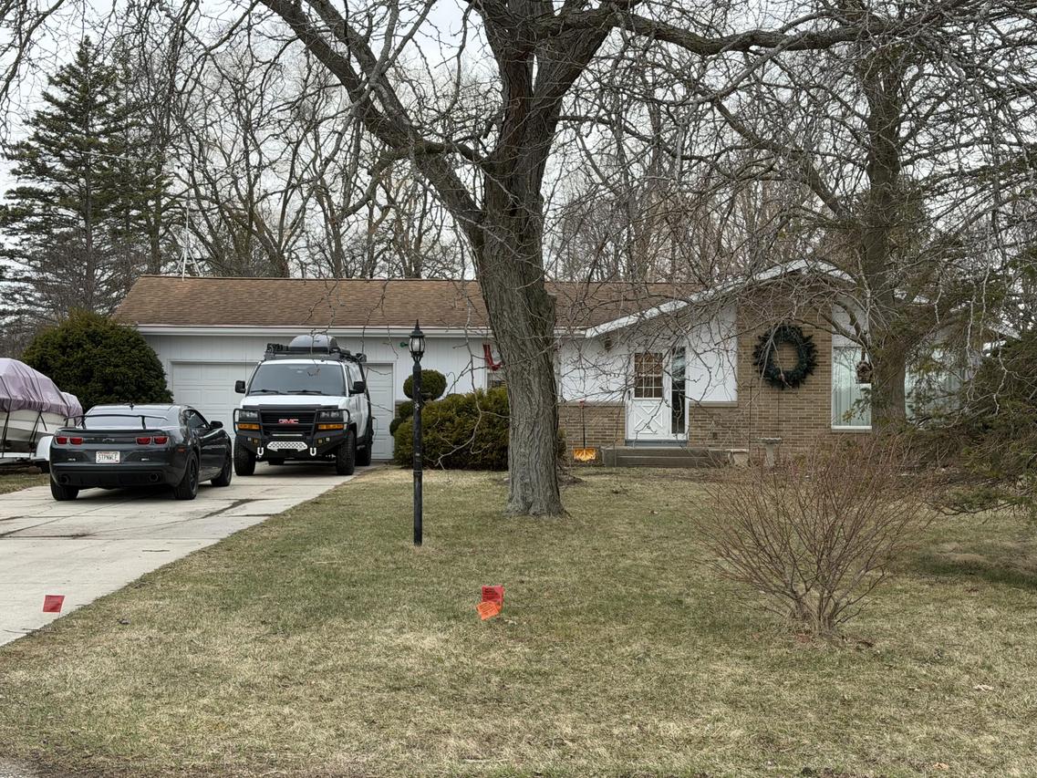 1328 Woodland Rd, Kohler, WI 53044