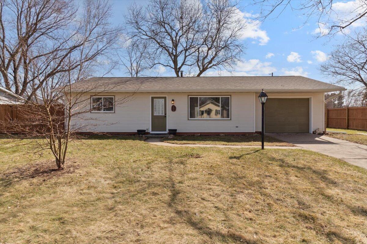 116 Wall St, Holmen, WI 54636