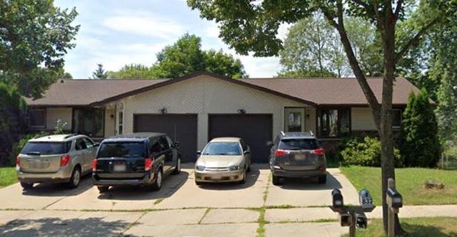 New Homes For Sale This Week That Attend Preble High School: March 27th to April 2nd