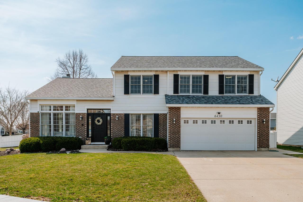 6430 95th Ave, Kenosha, WI 53142