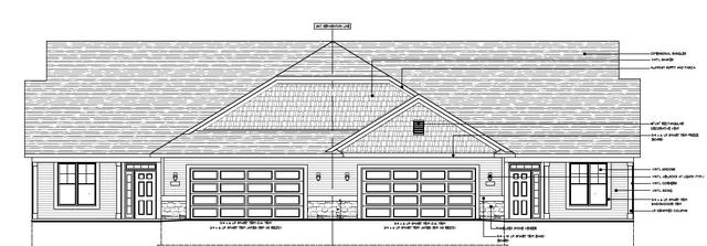 New Construction Homes For Sale This Week in Menomonee Falls: April 1st to April 7th