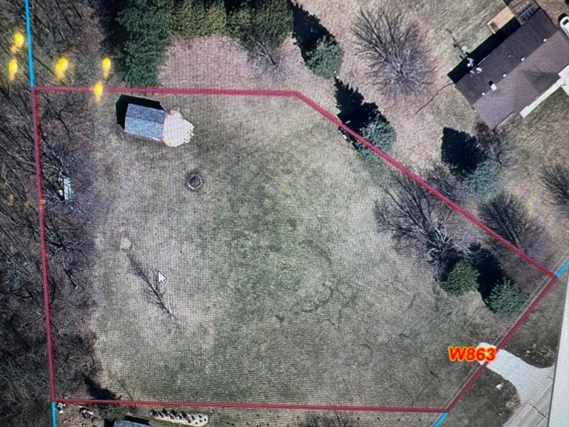 W863 County Road B -, Osceola, WI 53010
