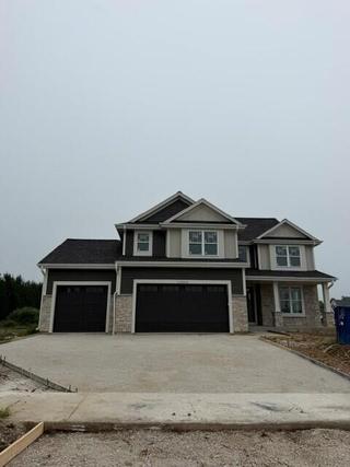 New Construction Homes For Sale This Week That Attend Hamilton High School: April 1st to April 7th