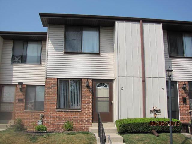 1415 Oakes Rd #9, Mount Pleasant, WI 53406