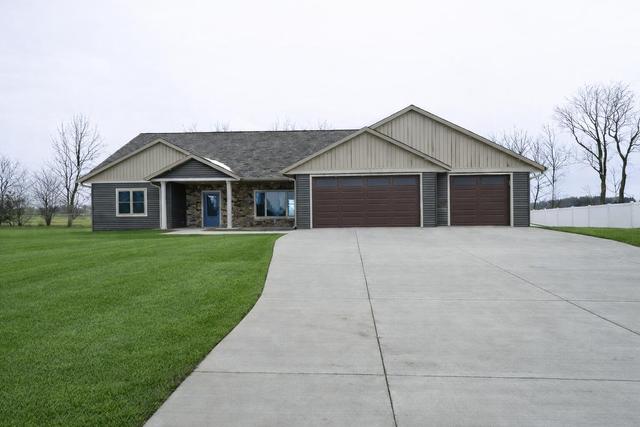 New Homes For Sale This Week in Trempealeau: March 27th to April 2nd