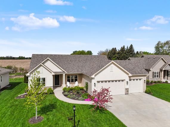 New Homes For Sale This Week That Attend Union Grove High School: March 27th to April 2nd