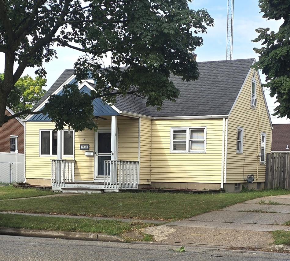 7546 30th Ave, Kenosha, WI 53142