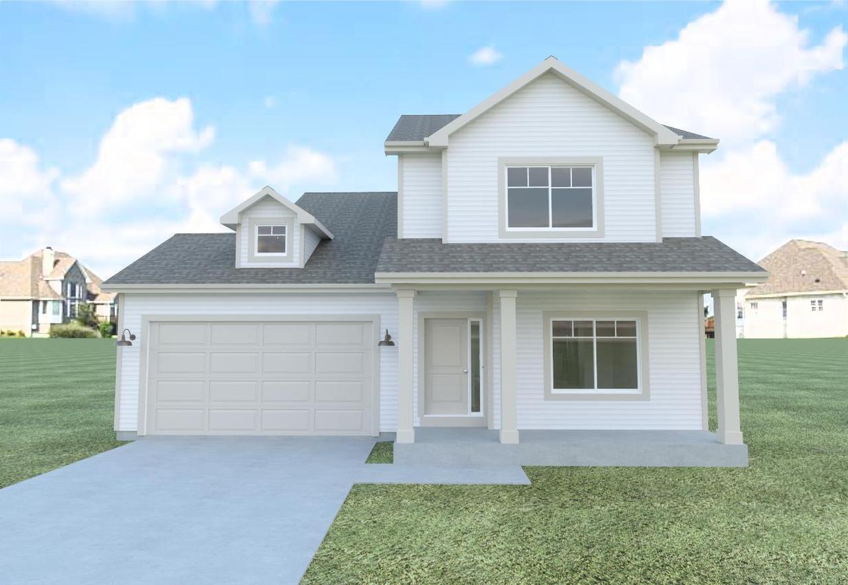 4013 35th Ave #Lt3, Kenosha, WI 53144