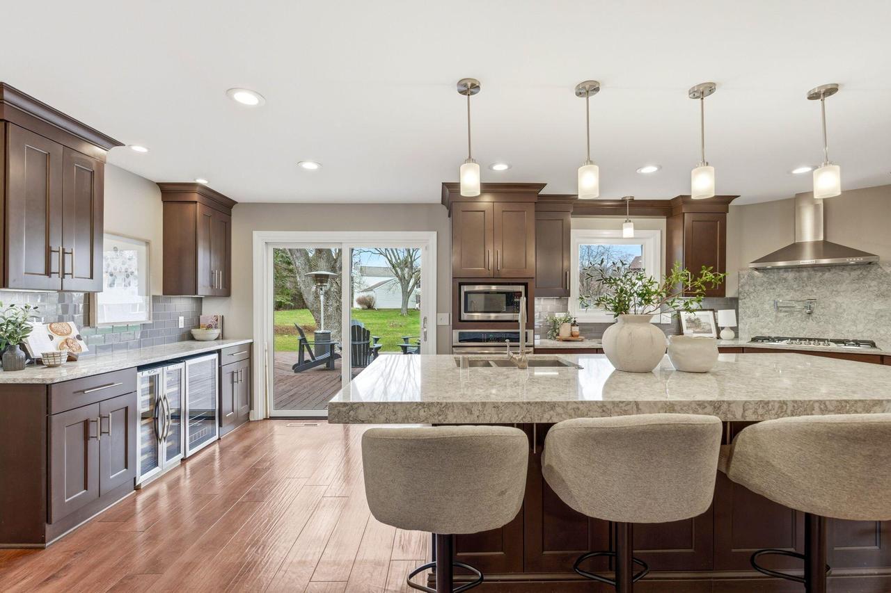 18760 Yorkshire Ln, Brookfield, WI 53045