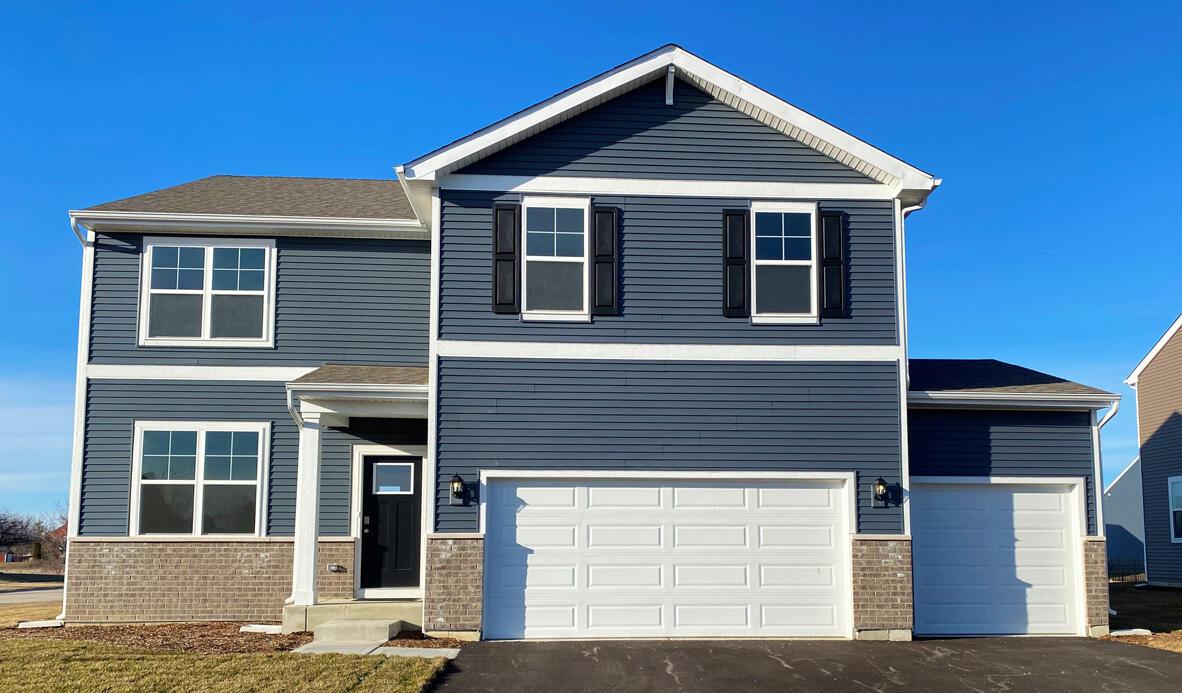 5745 Hunter Dr, Mount Pleasant, WI 53406