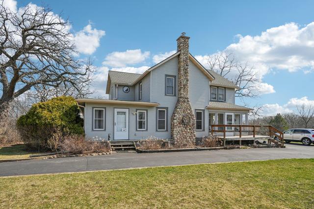 New Homes For Sale This Week That Attend Park View Middle School: March 27th to April 2nd