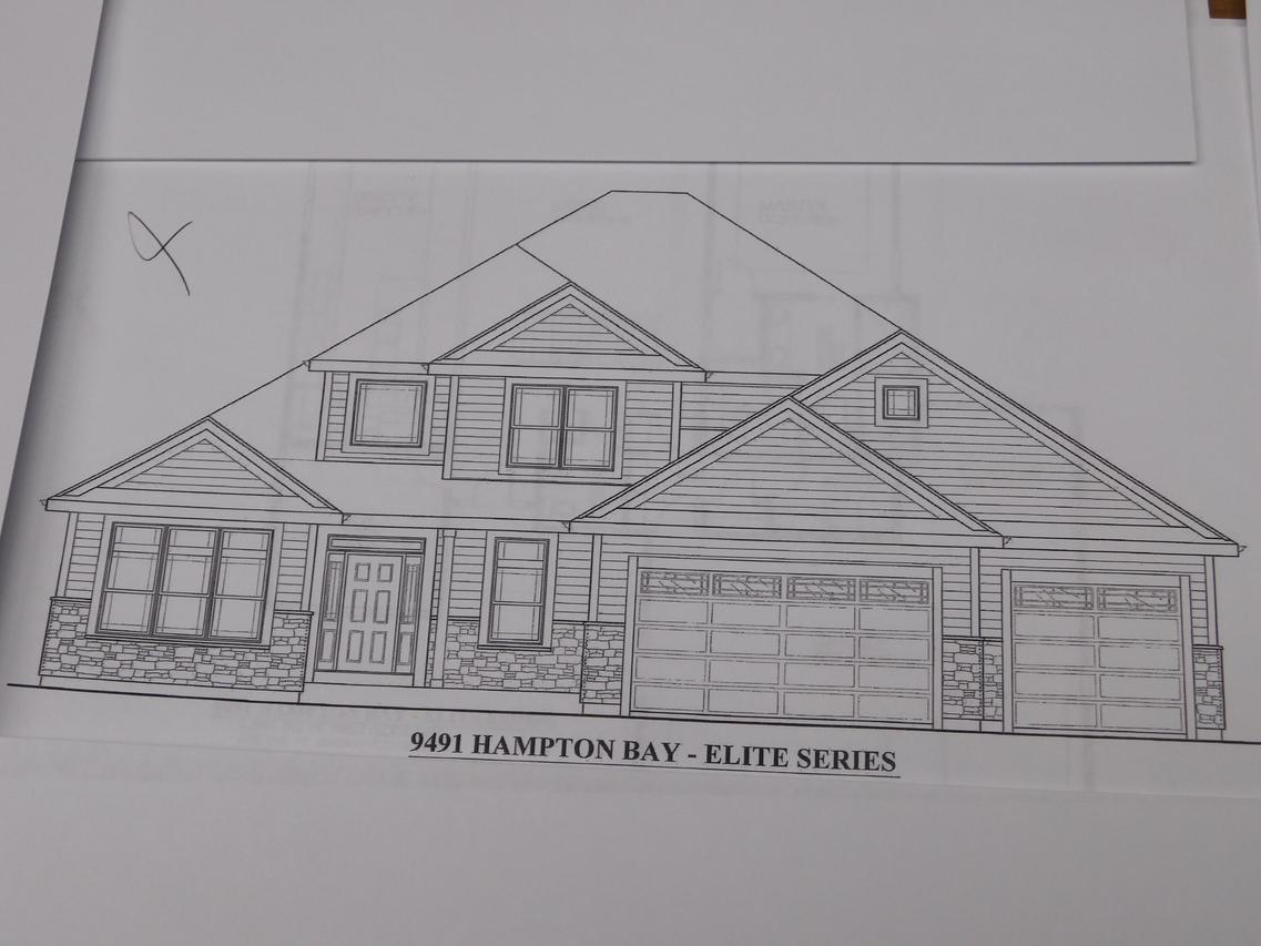 213 Mulberry Ln, Grafton, WI 53024