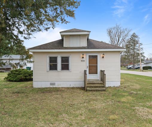 New Homes For Sale This Week That Attend Badger High School: March 27th to April 2nd