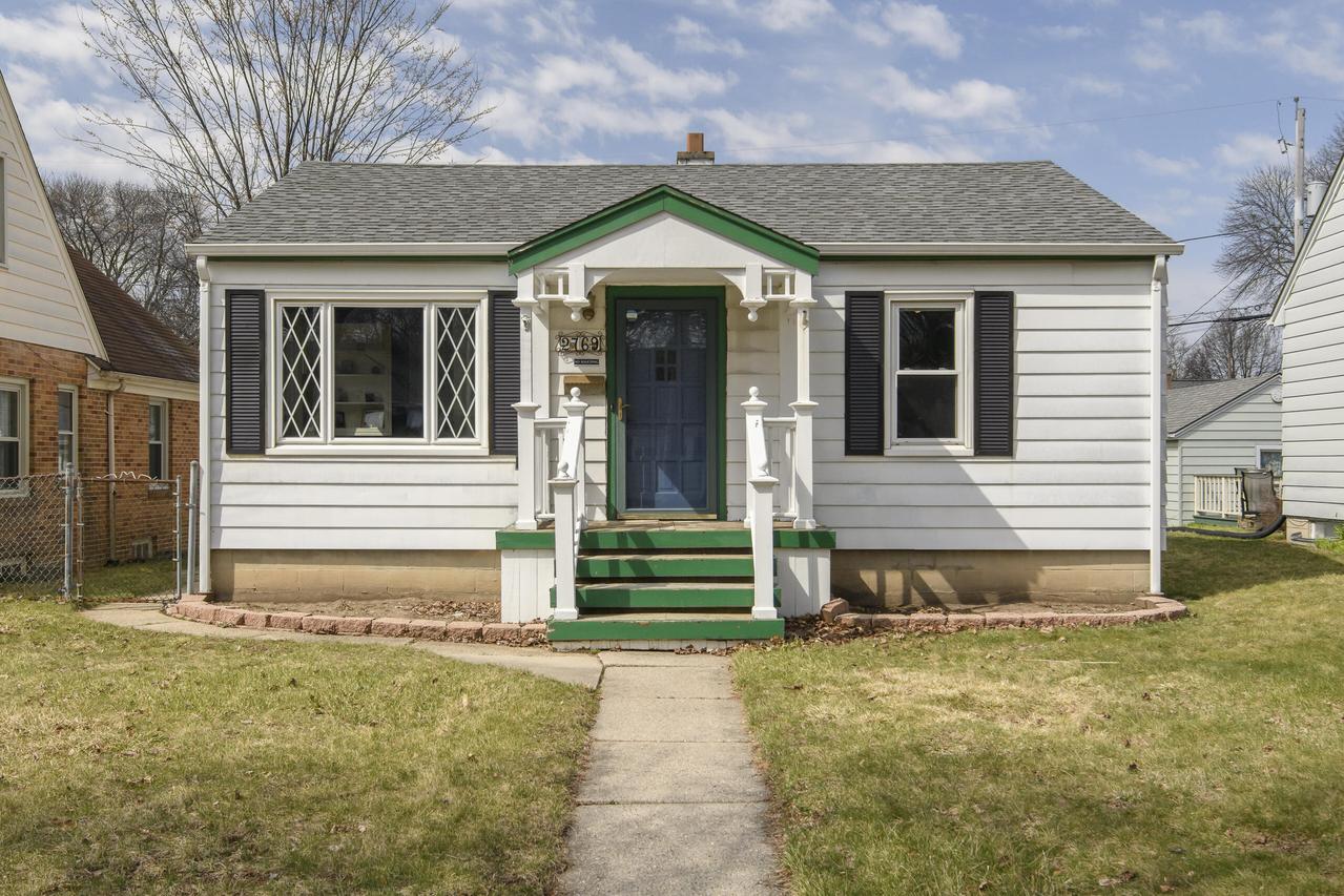 2769 N 87th St, Milwaukee, WI 53222