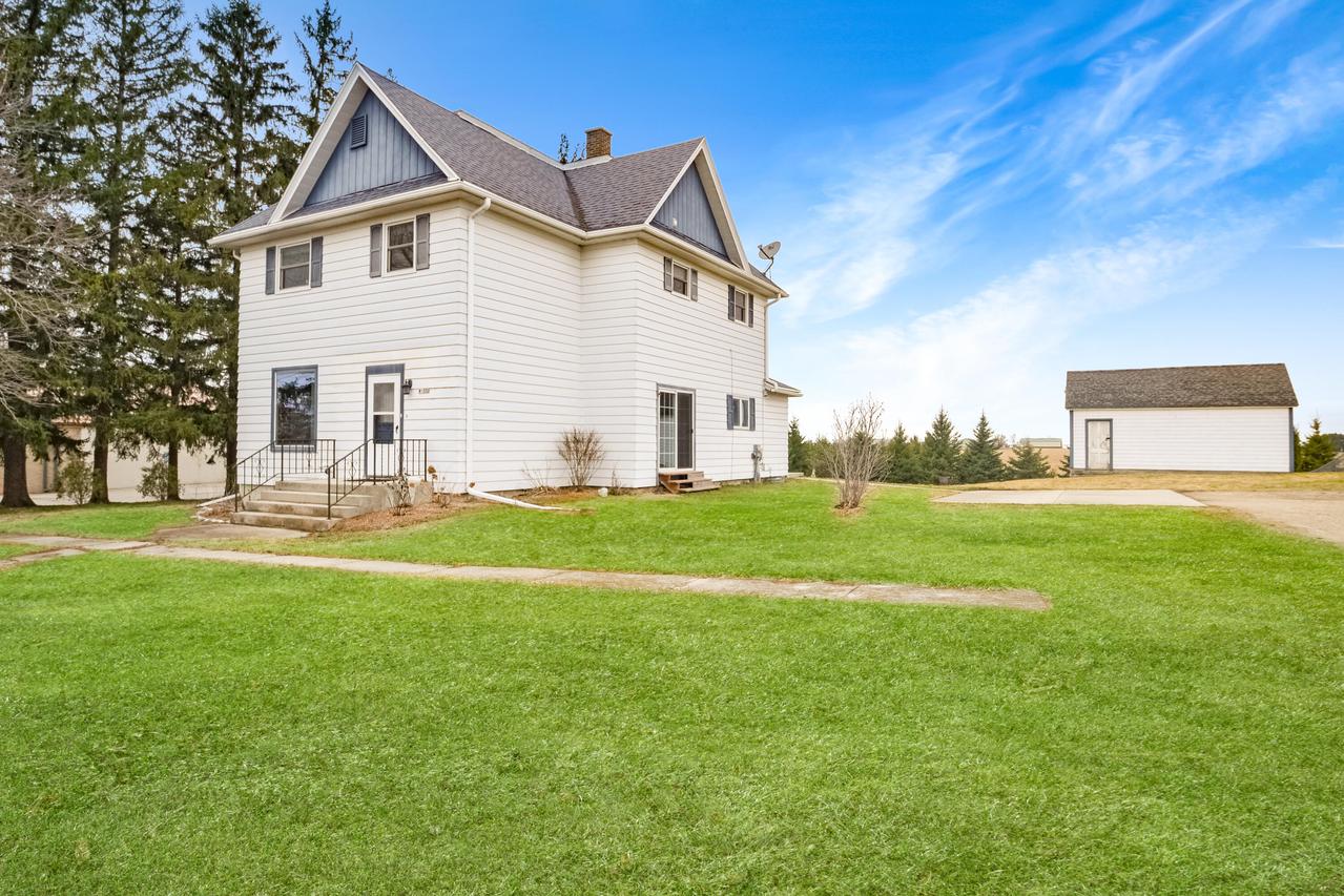 W6552 State Highway 144 -, Sherman, WI 53075