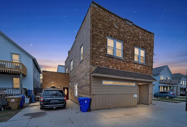 New Homes For Sale This Week in Kenosha: March 27th to April 2nd