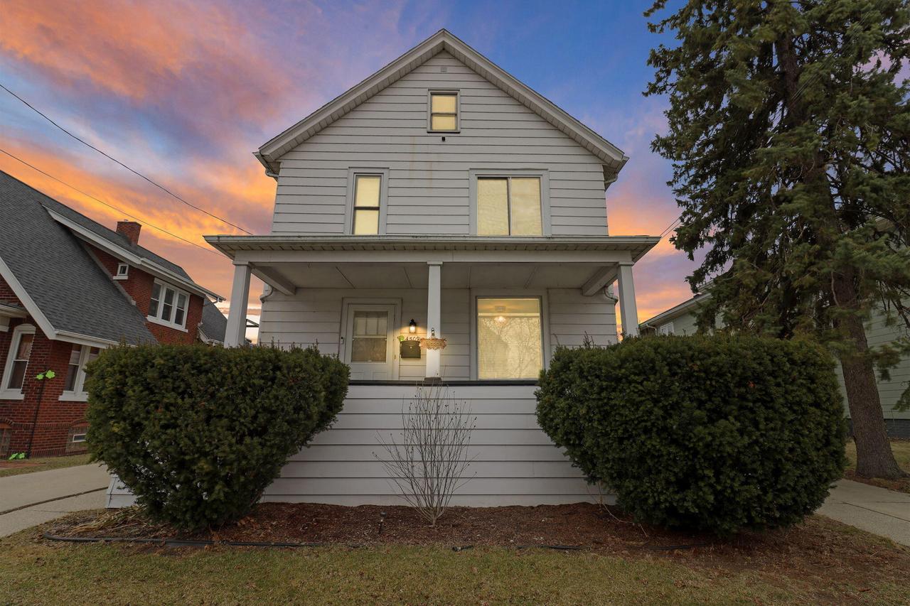 4509 5th Ave, Kenosha, WI 53140