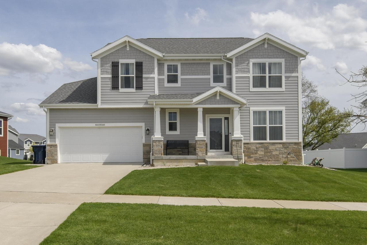 W241N5660 Maple Grove, Sussex, WI 53089
