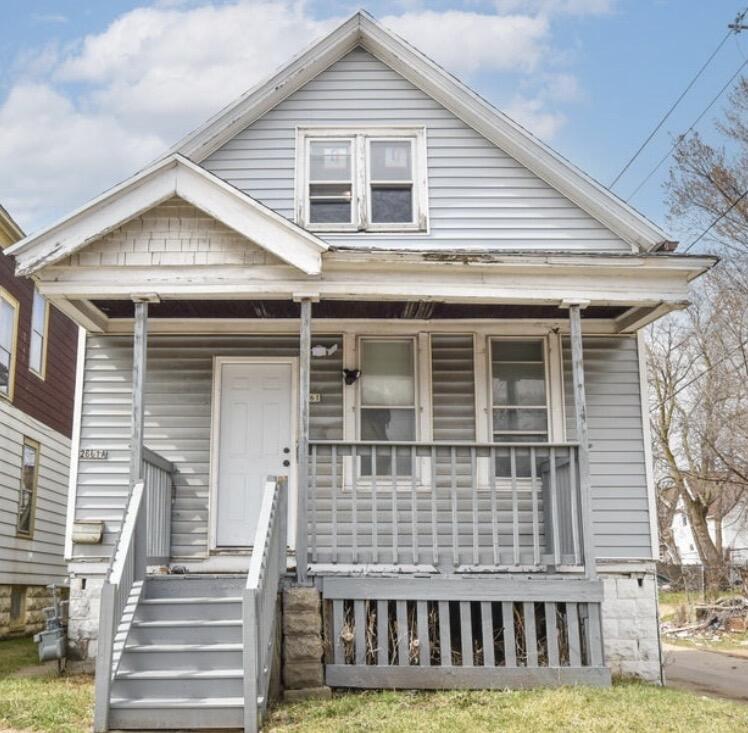 2661 N 35th St #2661A, Milwaukee, WI 53210