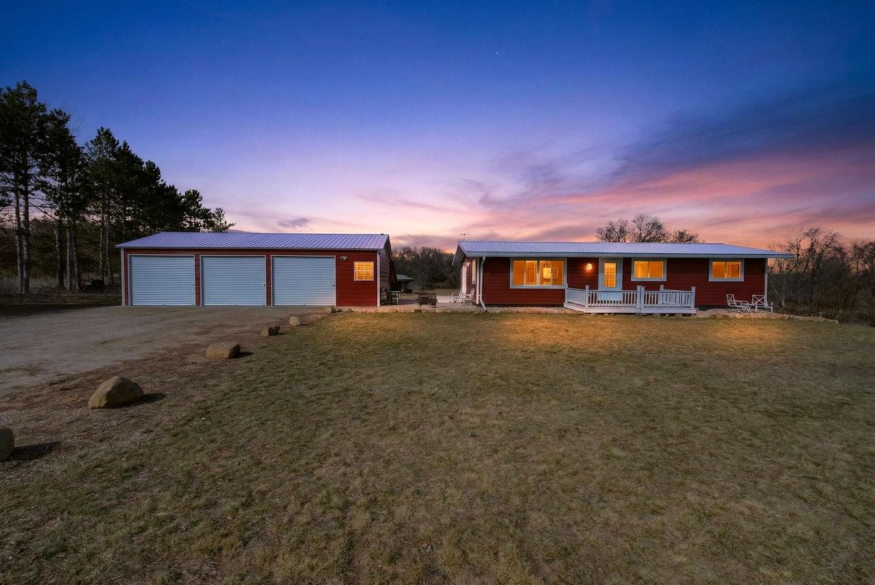 106 County Road M - #M, Lincoln, WI 53964