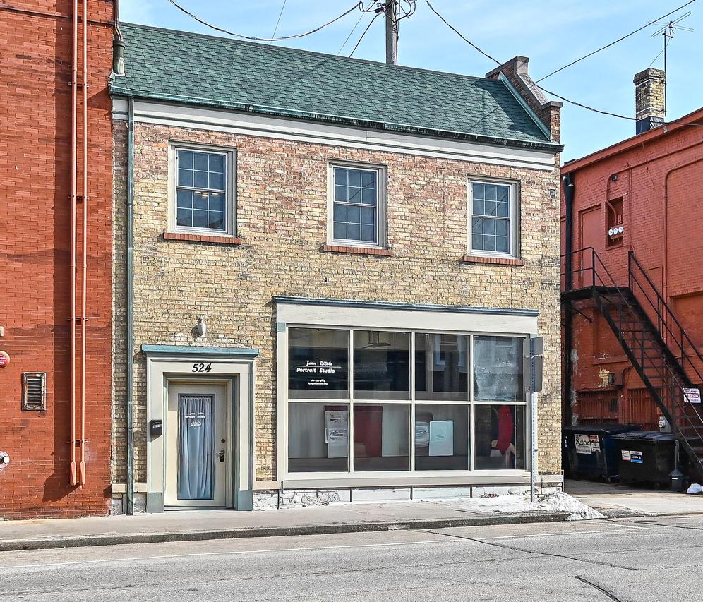 524 Milwaukee Ave, Burlington, WI 53105